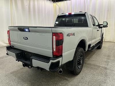 New 2026 Ford F-350 XL Super Cab 4x4 SRW Pickup for sale #F213918 - photo 2