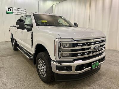 2026 Ford Super Duty F-250 SRW F-250® Lariat® for sale #F213919 - photo 1