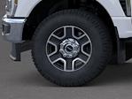 New 2026 Ford F-250 XLT Crew Cab 4WD Pickup for sale #F213919 - photo 19