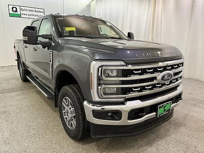 2026 Ford Super Duty F-250 SRW F-250® Lariat® for sale #F213920 - photo 1