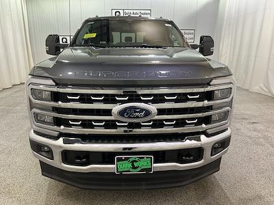 2026 Ford Super Duty F-250 SRW F-250® Lariat® for sale #F213920 - photo 2
