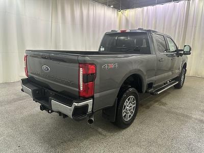 New 2026 Ford F-250 Lariat Crew Cab 4x4 Pickup for sale #F213920 - photo 2