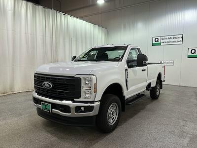 2026 Ford Super Duty F-250 SRW F-250® XL for sale #F213921 - photo 1