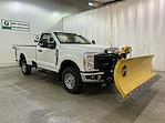 New 2026 Ford F-250 XL Regular Cab Plow Truck for sale #F213921 - photo 4