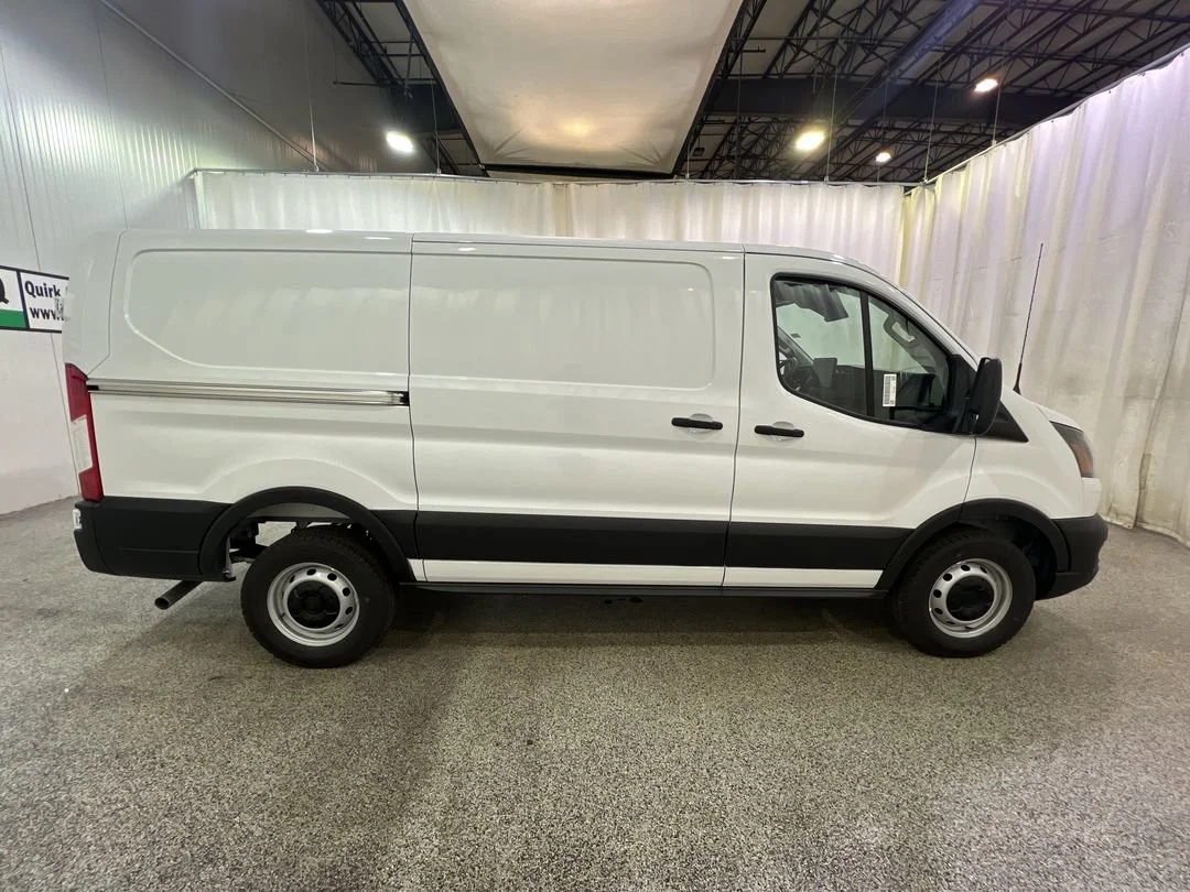New 2026 Ford Transit 250 - photo 8