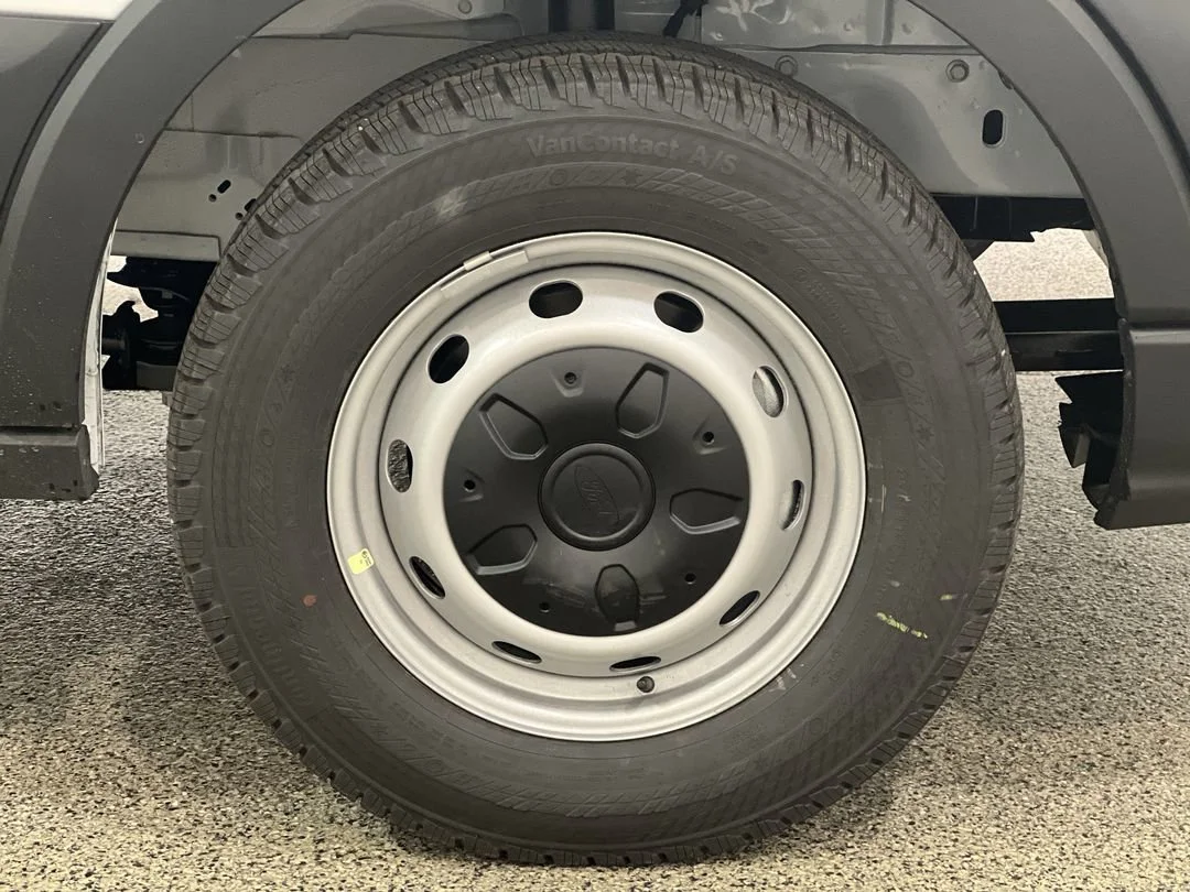 New 2026 Ford Transit 250 - photo 12