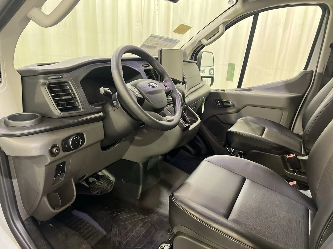 New 2026 Ford Transit 250 - photo 15