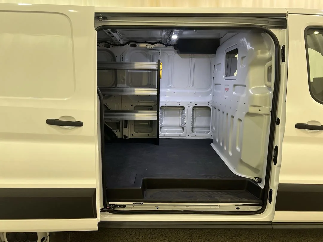 New 2026 Ford Transit 250 - photo 19