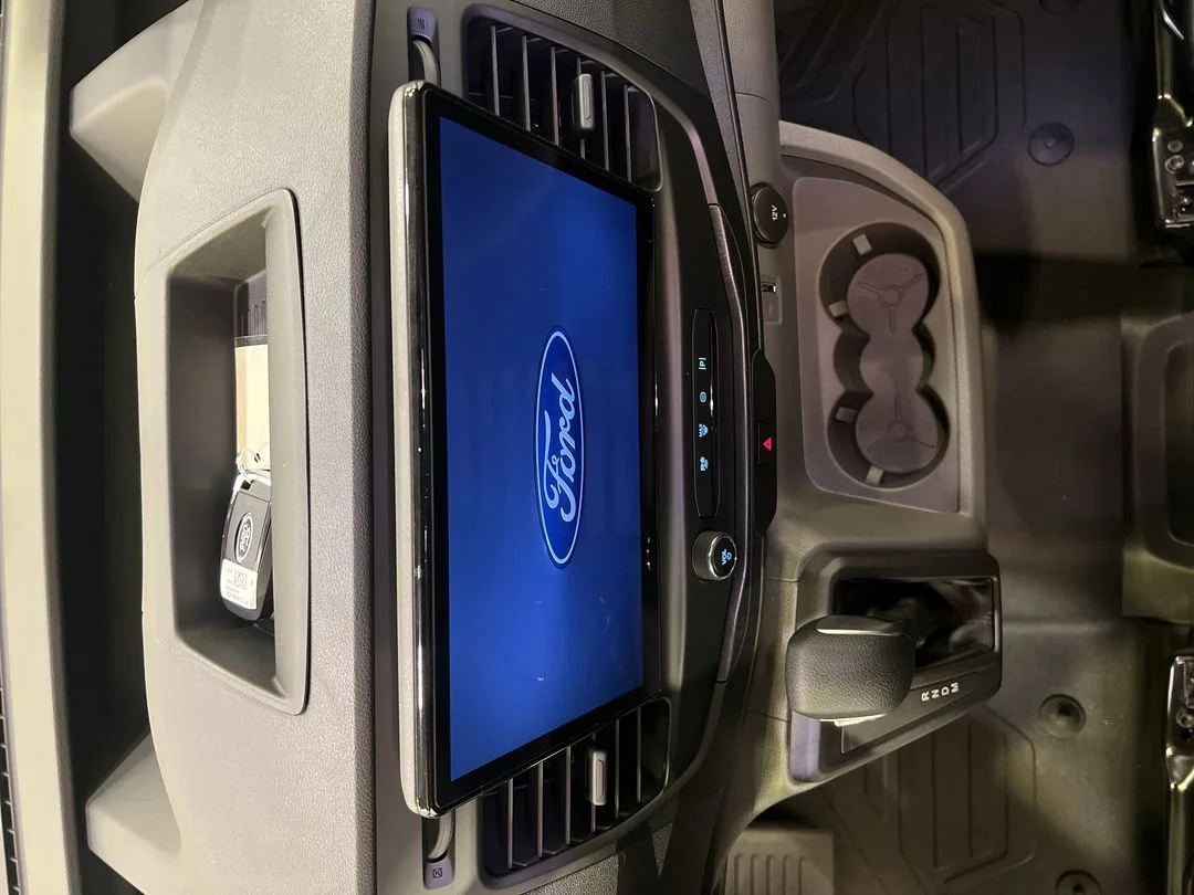 New 2026 Ford Transit 250 - photo 21