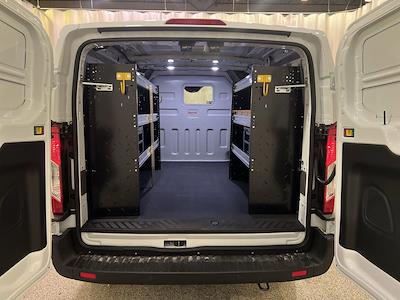New 2026 Ford Transit 250 Low Roof Upfitted Cargo Van for sale #F213922 - photo 2