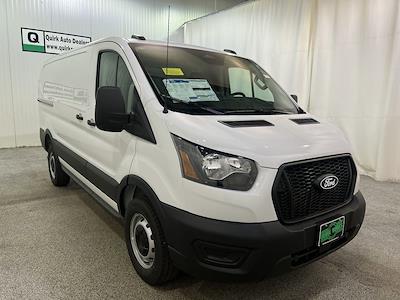New 2026 Ford Transit 250 Low Roof Upfitted Cargo Van for sale #F213922 - photo 1
