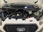 New 2026 Ford Transit 250 Low Roof Upfitted Cargo Van for sale #F213922 - photo 12