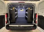 New 2026 Ford Transit 250 Low Roof Upfitted Cargo Van for sale #F213922 - photo 2