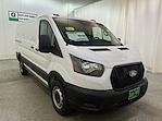 New 2026 Ford Transit 250 Low Roof Upfitted Cargo Van for sale #F213922 - photo 1
