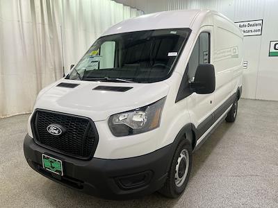 2026 Ford Transit Cargo Van Cargo Van for sale #F213923 - photo 1