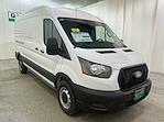 New 2026 Ford Transit 250 Medium Roof Empty Cargo Van for sale #F213923 - photo 1