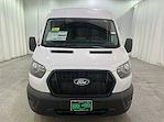 New 2026 Ford Transit 250 Medium Roof Empty Cargo Van for sale #F213923 - photo 4