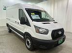 New 2026 Ford Transit 250 Medium Roof Empty Cargo Van for sale #F213923 - photo 5