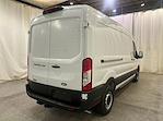 New 2026 Ford Transit 250 Medium Roof Empty Cargo Van for sale #F213923 - photo 3