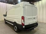 New 2026 Ford Transit 250 Medium Roof Empty Cargo Van for sale #F213923 - photo 10