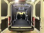 New 2026 Ford Transit 250 Medium Roof Empty Cargo Van for sale #F213923 - photo 2