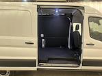 New 2026 Ford Transit 250 Medium Roof Empty Cargo Van for sale #F213923 - photo 18