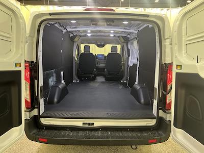New 2026 Ford Transit 250 Low Roof Empty Cargo Van for sale #F213932 - photo 2