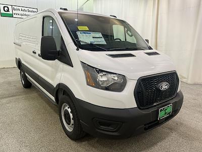 New 2026 Ford Transit 250 Low Roof Empty Cargo Van for sale #F213932 - photo 1