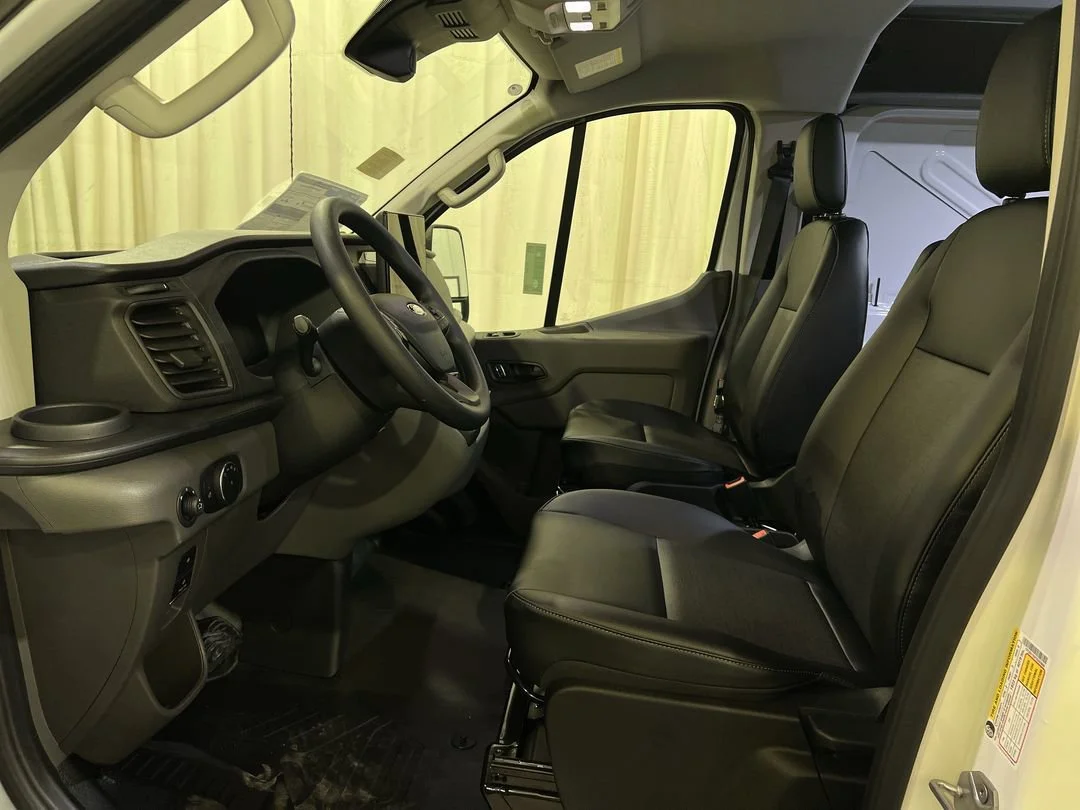 New 2026 Ford Transit 250 - photo 16