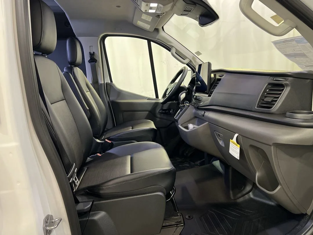New 2026 Ford Transit 250 - photo 17
