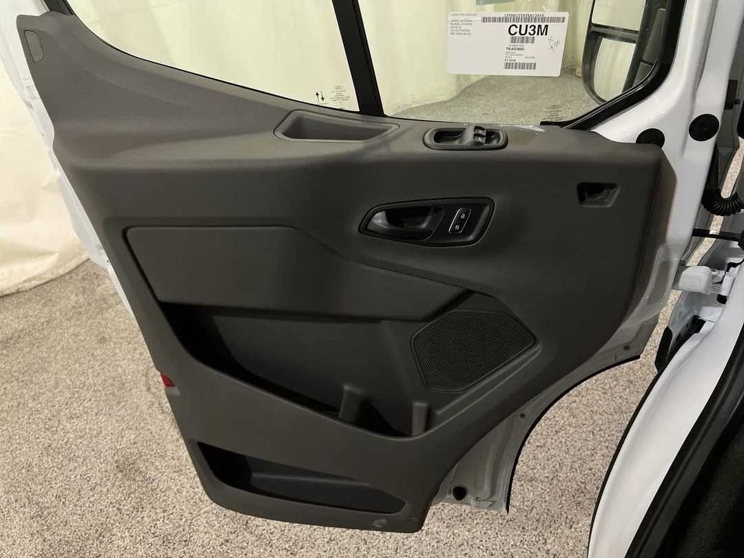New 2026 Ford Transit 250 - photo 19