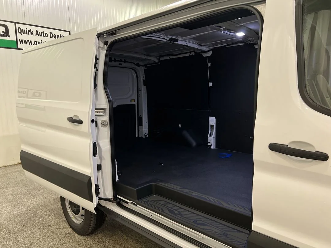 New 2026 Ford Transit 250 - photo 20