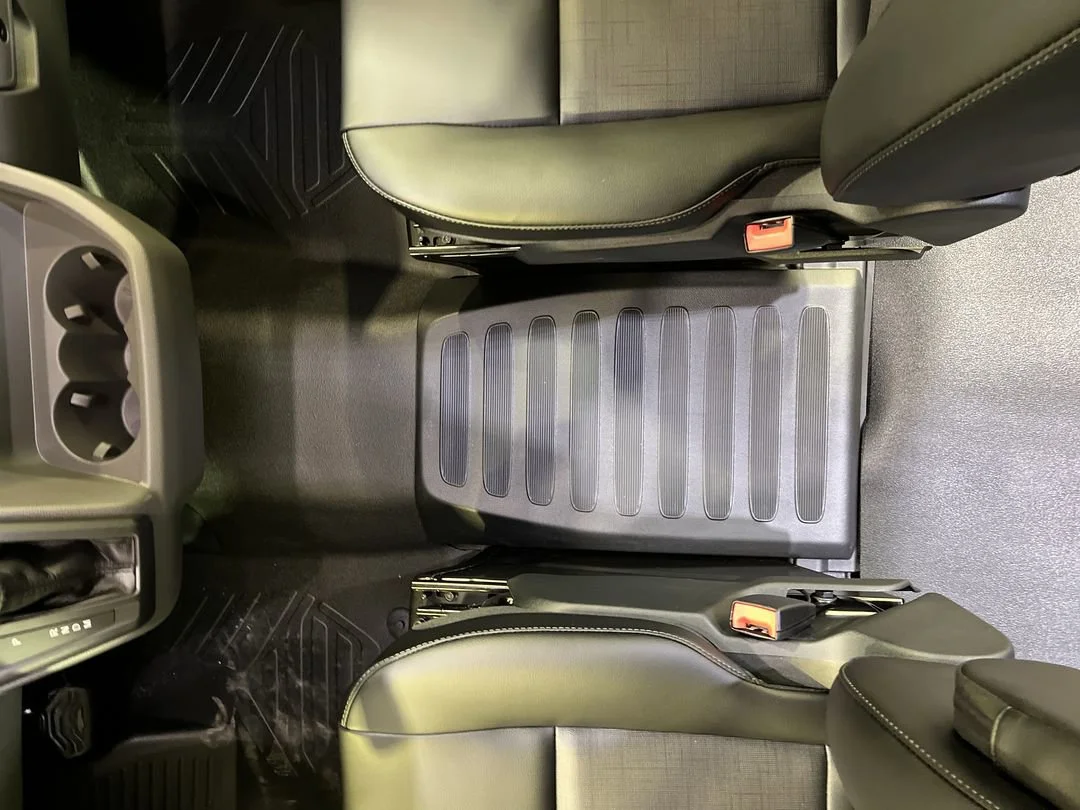 New 2026 Ford Transit 250 - photo 22