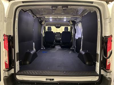 2026 Ford Transit Cargo Van LR CARGO RWD for sale #F213933 - photo 2