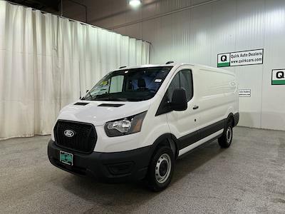 New 2026 Ford Transit 250 Low Roof Empty Cargo Van for sale #F213933 - photo 1