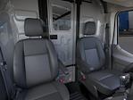 New 2025 Ford Transit 250 Medium Roof Empty Cargo Van for sale #F213934 - photo 11