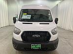 New 2025 Ford Transit 250 Medium Roof Upfitted Cargo Van for sale #F213934 - photo 4