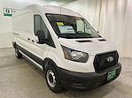 New 2025 Ford Transit 250 Medium Roof Upfitted Cargo Van for sale #F213934 - photo 5