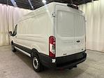 New 2025 Ford Transit 250 Medium Roof Upfitted Cargo Van for sale #F213934 - photo 10