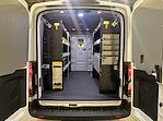 New 2025 Ford Transit 250 Medium Roof Upfitted Cargo Van for sale #F213934 - photo 2