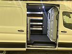 New 2025 Ford Transit 250 Medium Roof Upfitted Cargo Van for sale #F213934 - photo 18