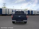 New 2025 Ford F-150 Lariat SuperCrew Cab 4WD Pickup for sale #F213935 - photo 5