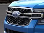 New 2025 Ford Ranger XLT SuperCrew Cab 4x4 Pickup for sale #F213945 - photo 17