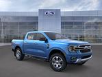 New 2025 Ford Ranger XLT SuperCrew Cab 4x4 Pickup for sale #F213945 - photo 7