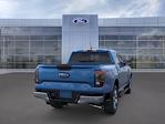 New 2025 Ford Ranger XLT SuperCrew Cab 4x4 Pickup for sale #F213945 - photo 8