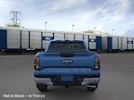 New 2025 Ford Ranger XLT SuperCrew Cab 4x4 Pickup for sale #F213945 - photo 5