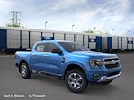 New 2025 Ford Ranger XLT SuperCrew Cab 4x4 Pickup for sale #F213945 - photo 7