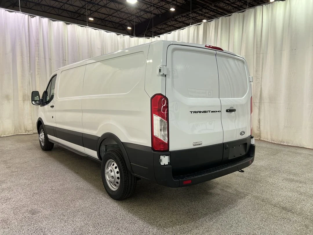 New 2026 Ford Transit 350 HD - photo 12