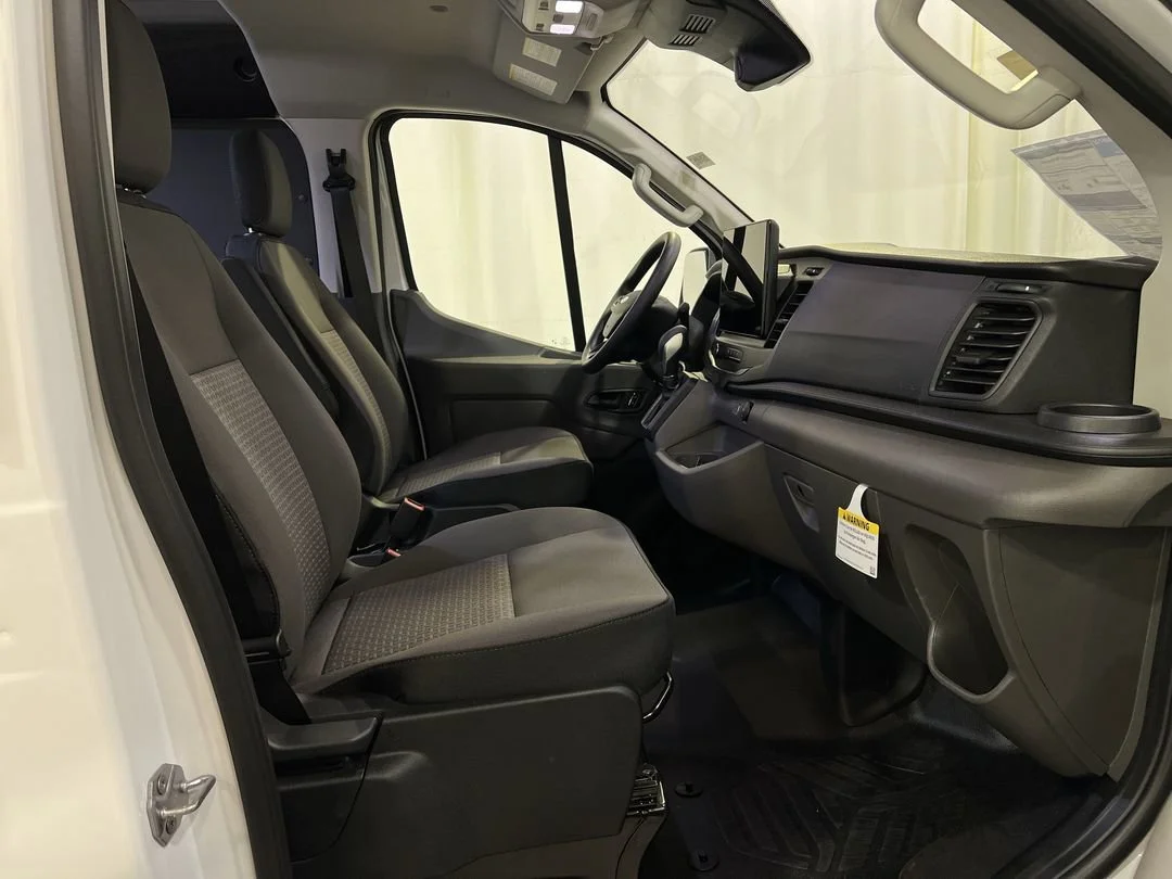 New 2026 Ford Transit 350 HD - photo 17