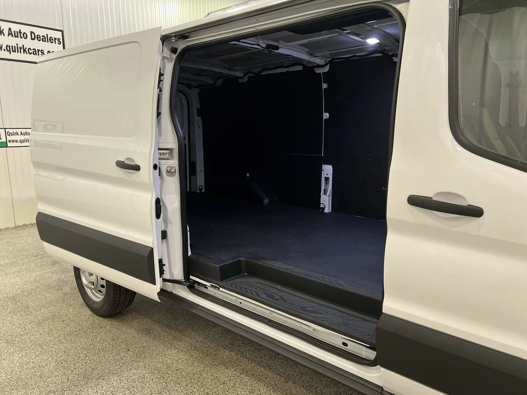 New 2026 Ford Transit 350 HD - photo 20